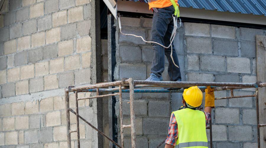 Local Chimney Repair in Sabillasville, MD